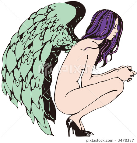 Angel 5 3478357