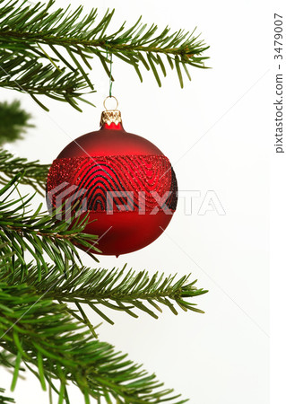 Hanging Christmas ball Hanging Christmas ball 3479007