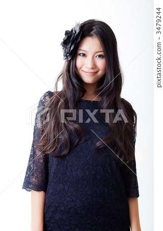 女生 女孩 女性 3479244