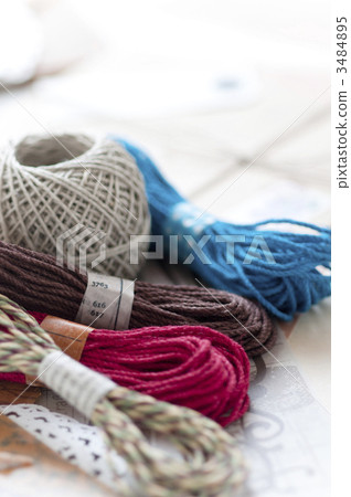 twine, cord, string 3484895
