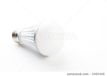 LED Light Bulb 3485448