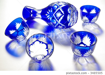 Kagome清酒碗 Kagome清酒碗 3485505