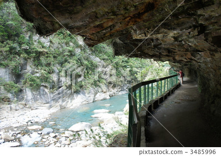 Taiwan Hualien Taroko Valley Taiwan Hualien Taroko Valley 3485996