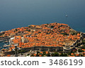 Dubrovnik Old Town 3486199