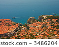 Dubrovnik Old Town 3486204