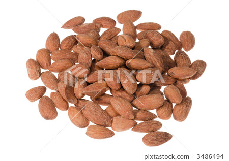 Delicious almond Delicious almond 3486494