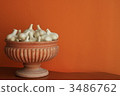 garlic, terracotta, compote 3486762