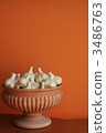 garlic, terracotta, compote 3486763