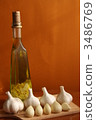 garlic oil, ajoene oil, garlic 3486769