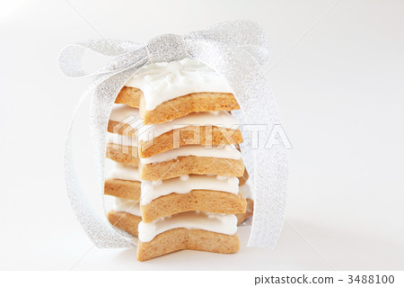 Christmas cookie 3488100