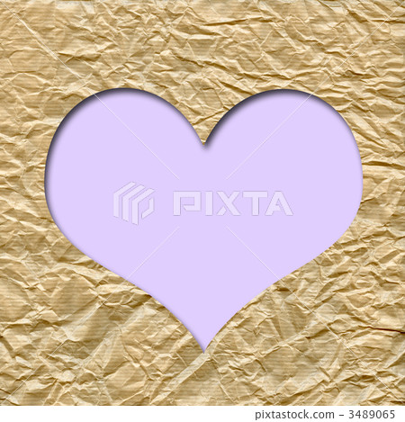 Heart Message 3489065