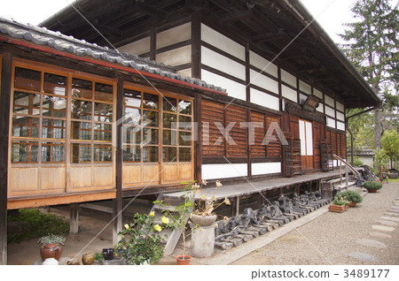 Shinano Kokubunji 3489177