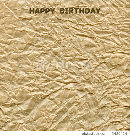 Birthday message 3489424