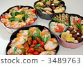 Family bento 3489763