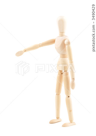 繪圖娃娃(模特人物) 繪圖娃娃(模特人物) 3490429