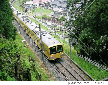 西武新101線 3490708