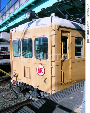 Sotetsu 2000系列 Sotetsu 2000系列 3490726