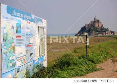 Stock Photo: information, info, signs