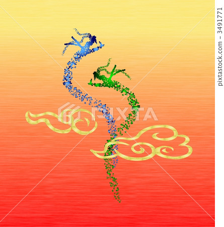Yoribari龍 Yoribari龍 3491771