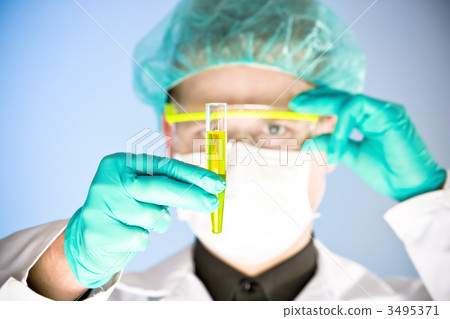 chemist chemist 3495371
