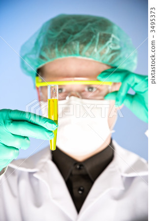 chemist chemist 3495373