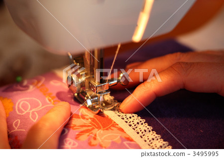 Sewing Sewing 3495995