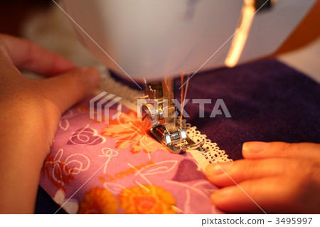 Sewing Sewing 3495997