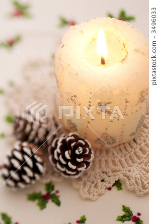 Candles and Matsukasa Candles and Matsukasa 3496033