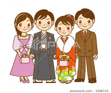 Adult ceremony Adult ceremony 3496134