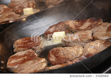 開胃濃烈的牛排☆ 3500069