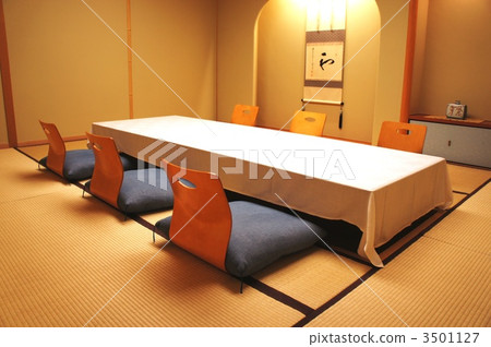 Japanese room Japanese room 3501127