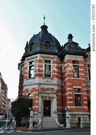 Yokohama Port Opening Memorial Hall 3501195