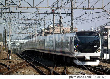 限量快遞Azusa E257系列高雄站 限量快遞Azusa E257系列高雄站 3501698