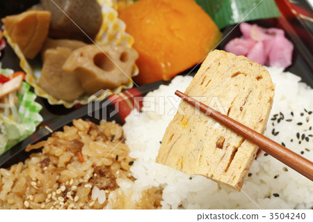 午餐盒 午餐盒 3504240