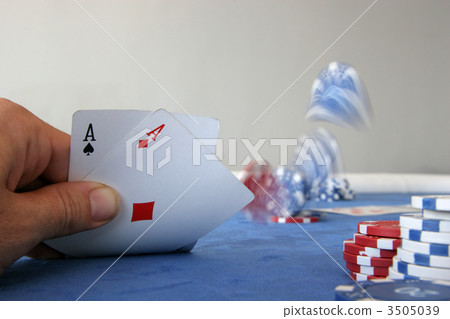 Jumping for joy 3505039