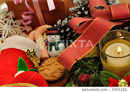 christmas, xmas, pinecone 3505282