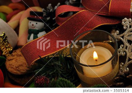 candle light, christmas, xmas 3505314
