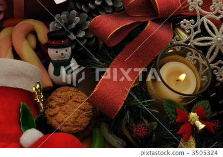 christmas, xmas, pinecone 3505324