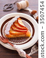 Ruby tart 3507454