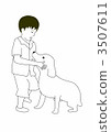 boy, man-child, person 3507611
