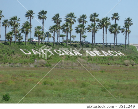 Daytona Beach 3511249