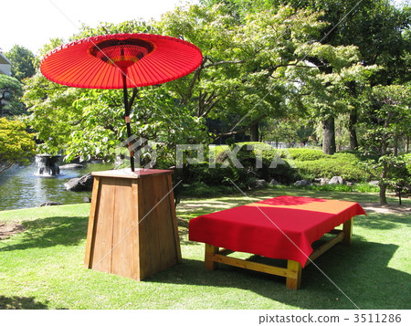 Umbrella 3511286