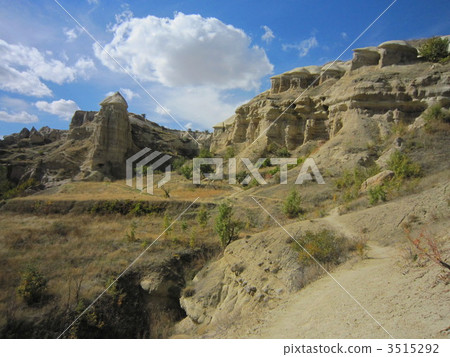 Turkey, Cappadocia Turkey, Cappadocia 3515292