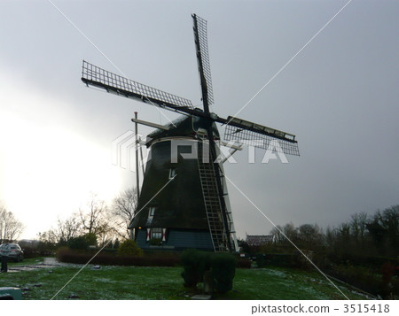 Windmill 3515418