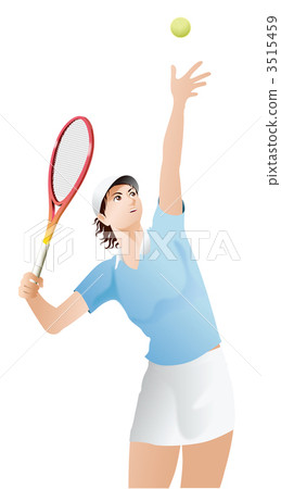 網球·Serubutsu 4 網球·Serubutsu 4 3515459