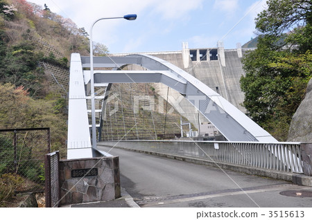 宮瀨水壩 3515613