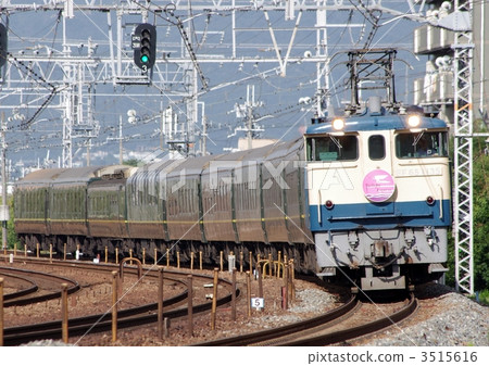 下關臨時暮光快車 3515616