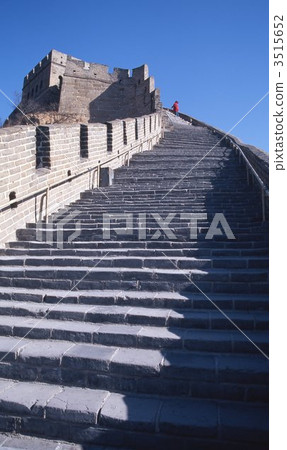 長城 長城 3515652