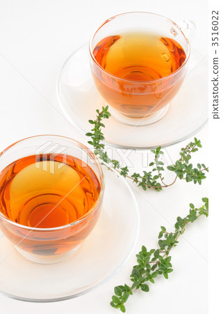  Herb tea  3516022