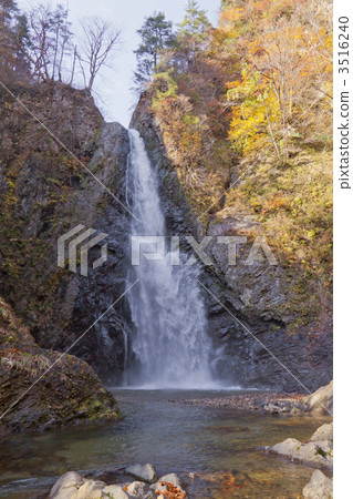 Dark gate 2nd waterfall 3516240